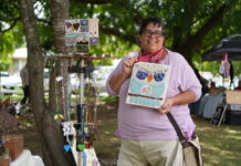 Handcrafted delights