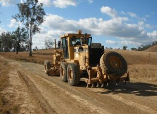 Upgrades for deadly road still to come