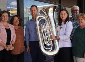 Arts groups get funding boost