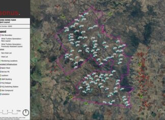 Stanwell steps back from Tarong wind farm