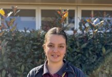 A life changing decision