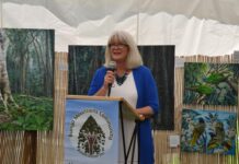 Cr Little steps up as new deputy