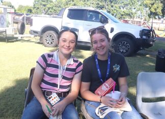 Celebrating our region’s youths