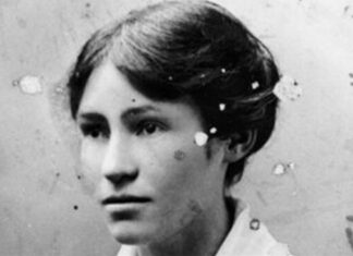 Ellen Hughes’ enduring legacy