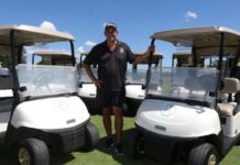 Club secures its future