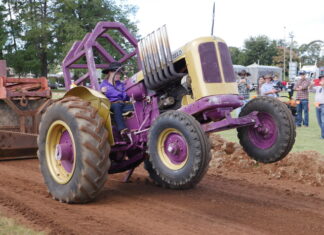 A weekend of fun and entertainment