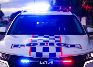 Police quell stabbing rumours