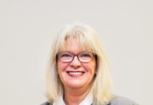 Celebrating Burnett women