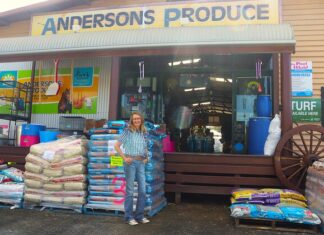 A new chapter for Anderson’s Produce