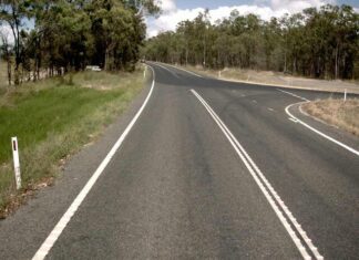 Road upgrades coming