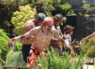 NAIDOC grant deadline approaches