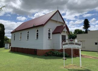 Church sale could be imminent