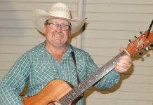 Timeless country hits rock Kumbia Hall