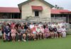 100 years of Monto State School