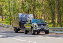 Crucial safety advice for caravanners braving fuel prices this Easter