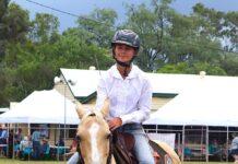 Stockman’s Challenge kicks off