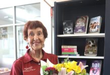 Dedicated JP retires